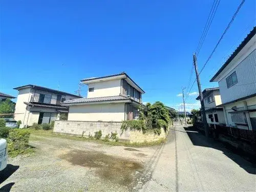 3LDK+S房产 栃木市 栃木县 (5)