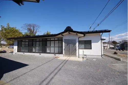 Akiya in 那须盐原市