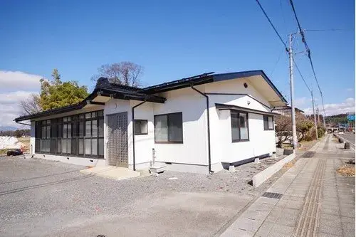 3LDK+S Ciudad de Nasushiobara Prefectura de Tochigi (2)