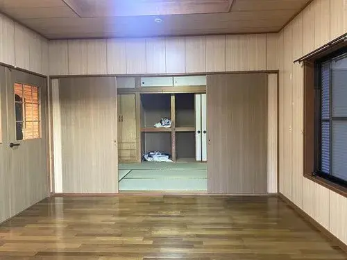 2DK房源 那须盐原市 栃木县 (11)