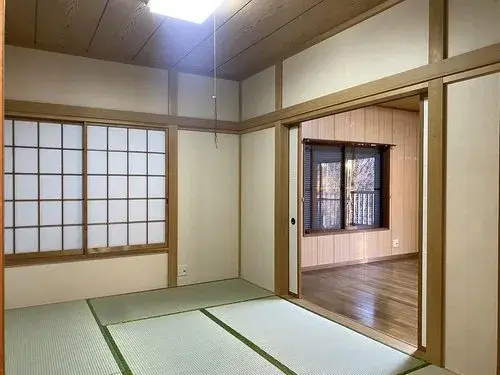 2DK房源 那须盐原市 栃木县 (12)