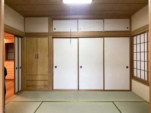 2DK房源 那须盐原市 栃木县 (14)