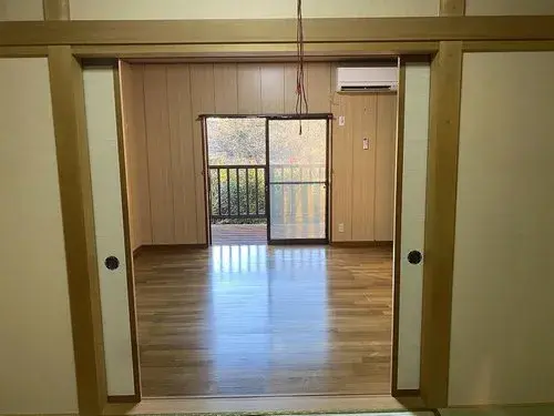 2DK房源 那须盐原市 栃木县 (7)