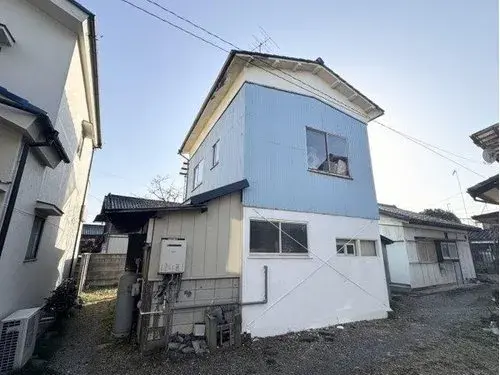Akiya in Sano
