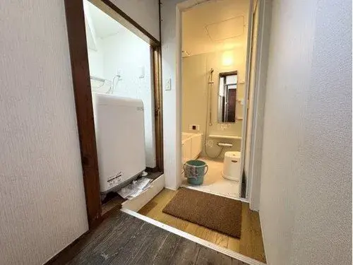 2LDK+S物件 佐野市 栃木県 (11)