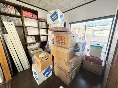 2LDK+S物件 佐野市 栃木県 (12)