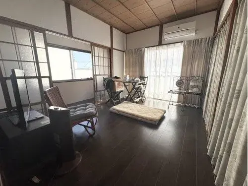 2LDK+S物件 佐野市 栃木県 (13)