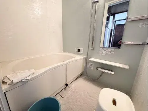 2LDK+S物件 佐野市 栃木県 (15)