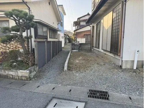 2LDK+S物件 佐野市 栃木県 (5)