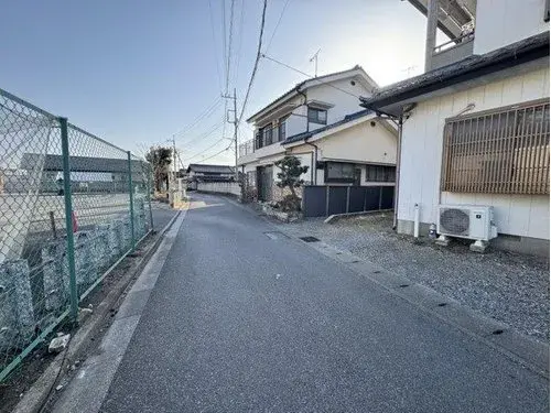 2LDK+S物件 佐野市 栃木県 (6)
