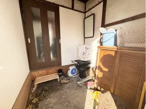 2LDK+S物件 佐野市 栃木県 (7)