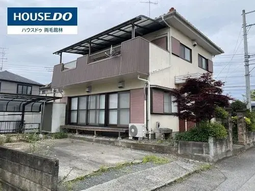 Akiya in Sano