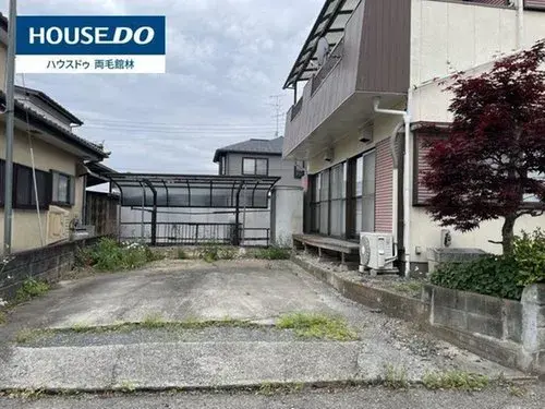 4DK Property, Sano City, Tochigi Prefecture (2)