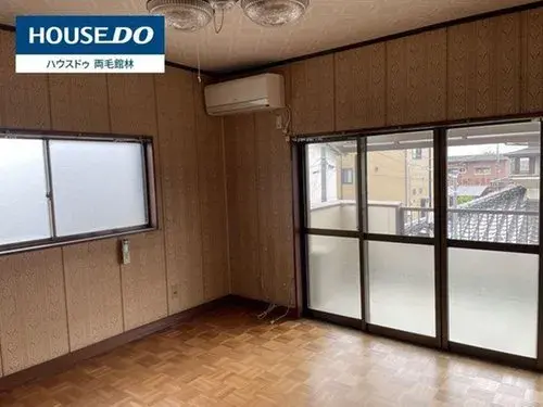 4DK Property, Sano City, Tochigi Prefecture (11)