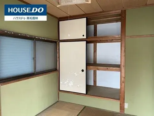 4DK Property, Sano City, Tochigi Prefecture (13)