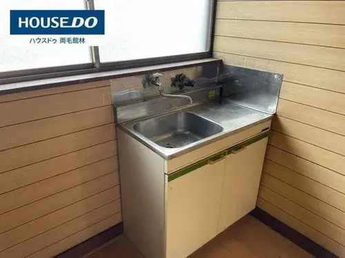 4DK Property, Sano City, Tochigi Prefecture (16)