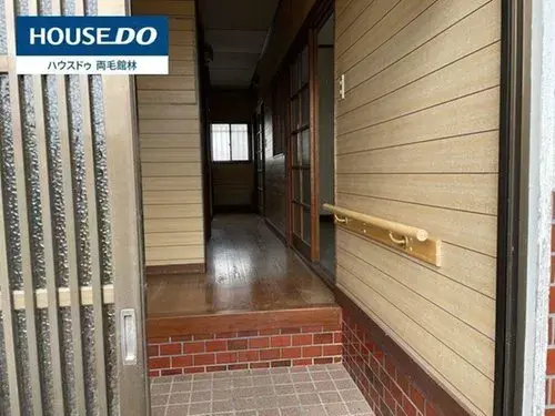 4DK Property, Sano City, Tochigi Prefecture (4)
