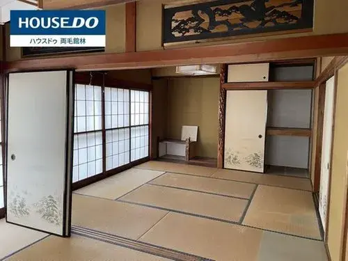 4DK Property, Sano City, Tochigi Prefecture (5)