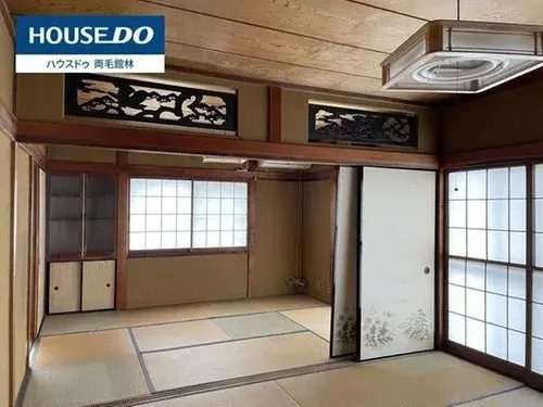 4DK Property, Sano City, Tochigi Prefecture (6)