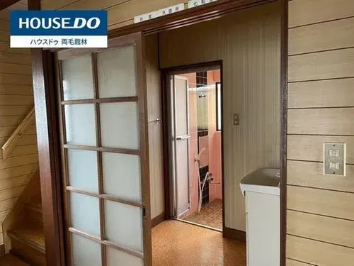 4DK Property, Sano City, Tochigi Prefecture (7)
