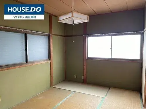 4DK Property, Sano City, Tochigi Prefecture (9)