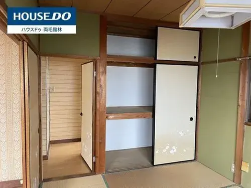 4DK Property, Sano City, Tochigi Prefecture (10)