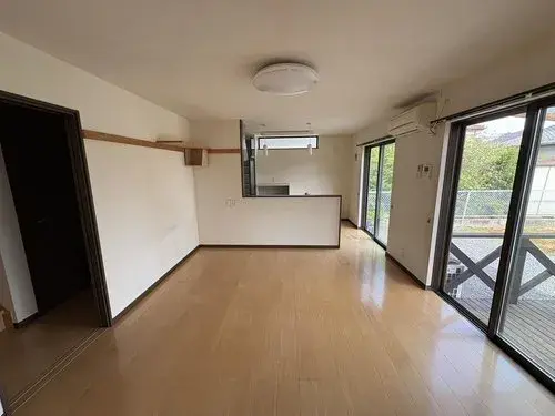 [Detached House] Yaita Tochigi Prefecture (2)