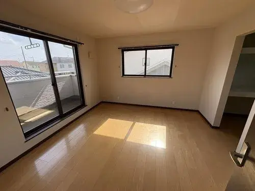 [Detached House] Yaita Tochigi Prefecture (3)