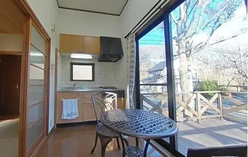 Casa unifamiliar Nasu Town Tochigi Prefecture (2)