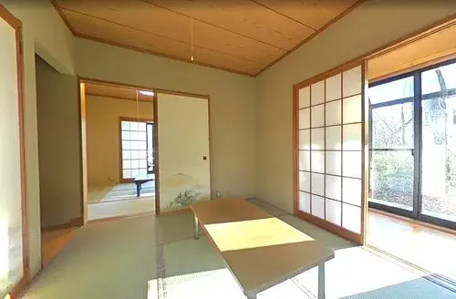 Casa unifamiliar Nasu Town Tochigi Prefecture (3)