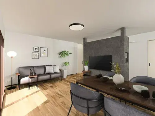 3LDK+S Property Utsunomiya City Tochigi Prefecture (7)