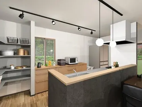 3LDK+S Property Utsunomiya City Tochigi Prefecture (9)