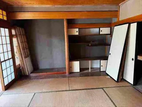 عقار 6LDK Tochigi City Tochigi Prefecture (5)