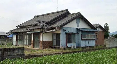 Propiedad 5DK Ciudad de Tochigi Prefectura de Tochigi (2)