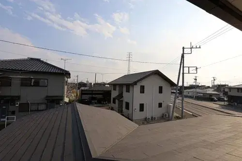 Akiya in Utsunomiya