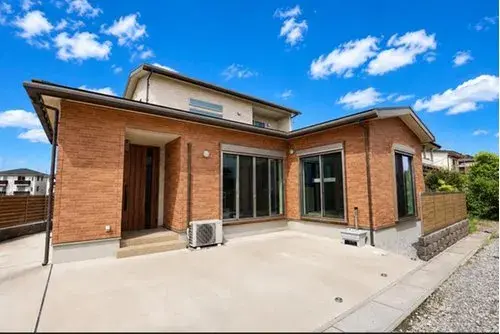 4LDK Property Utsunomiya City Tochigi Prefecture (2)