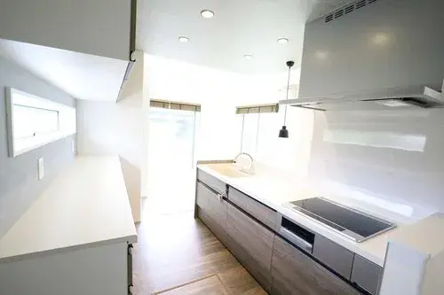 4LDK Property Utsunomiya City Tochigi Prefecture (12)