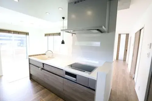 4LDK Property Utsunomiya City Tochigi Prefecture (13)