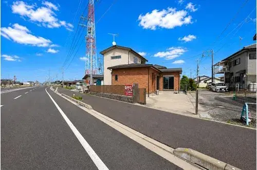 4LDK Property Utsunomiya City Tochigi Prefecture (3)