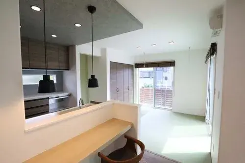 4LDK Property Utsunomiya City Tochigi Prefecture (6)