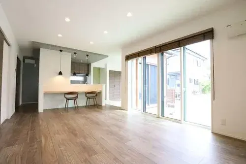 4LDK Property Utsunomiya City Tochigi Prefecture (7)
