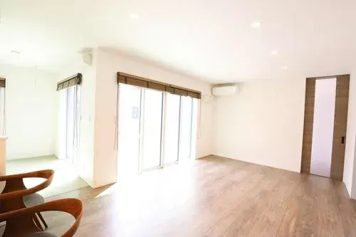 4LDK Property Utsunomiya City Tochigi Prefecture (8)