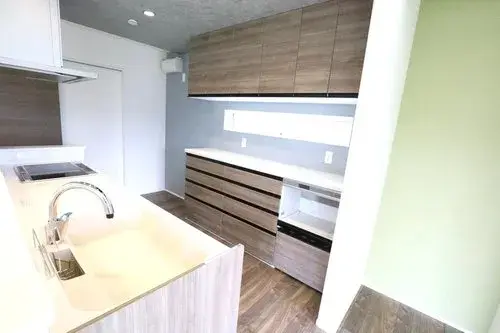 4LDK Property Utsunomiya City Tochigi Prefecture (9)