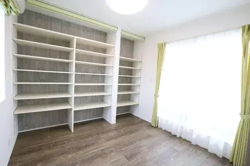 4LDK Property Utsunomiya City Tochigi Prefecture (10)