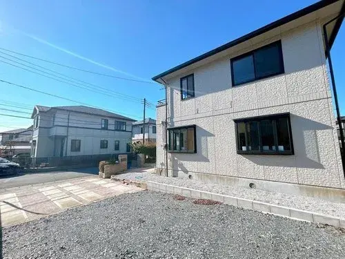 Akiya in Kaminokawa Town