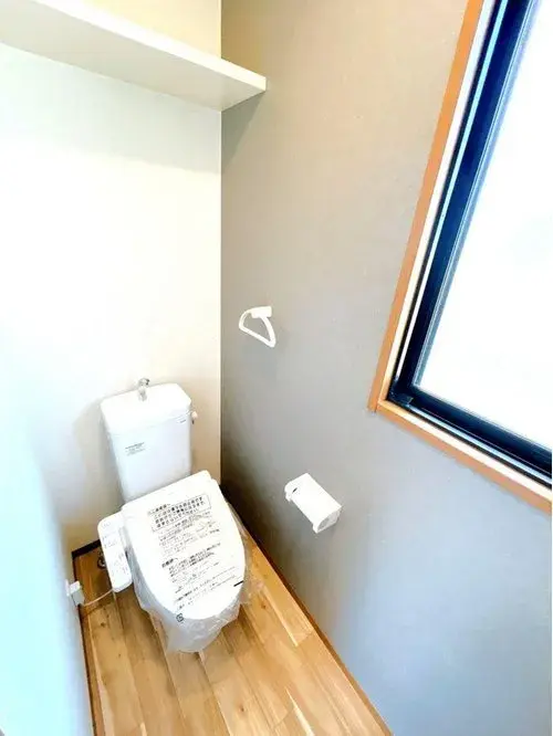 4LDK+S property Kaminokawa-machi Tochigi Prefecture (17)