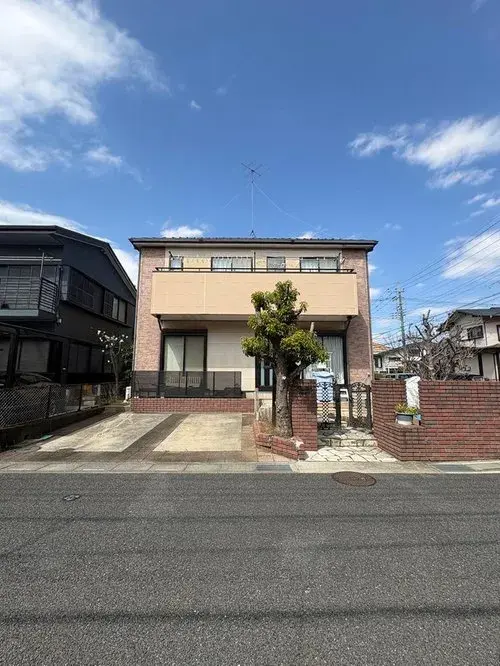 3LDK+S Saitama City Iwatsuki Ward Saitama Prefecture Property (2)