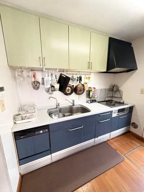 3LDK+S Saitama City Iwatsuki Ward Saitama Prefecture Property (11)
