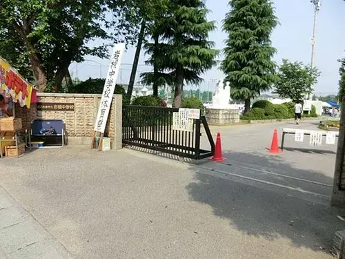 3LDK+S Saitama City Iwatsuki Ward Saitama Prefecture Property (17)