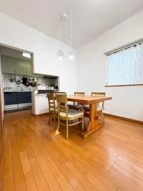 3LDK+S Saitama City Iwatsuki Ward Saitama Prefecture Property (5)